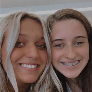 Meet your Posher, Macee